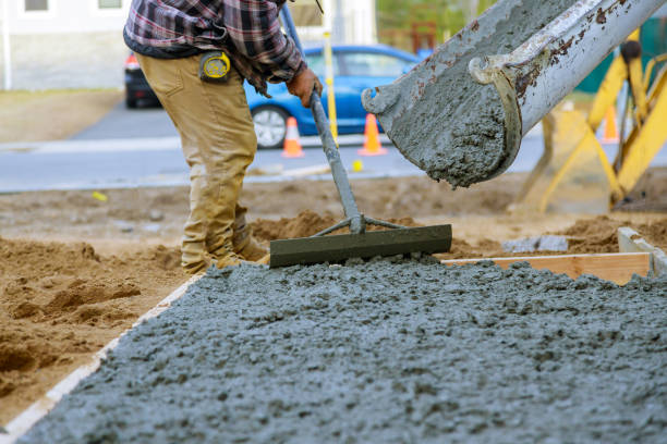 Best Concrete Foundation Repair in Sa Loma, CA