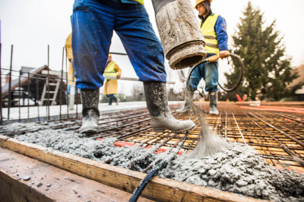 Best Decorative Concrete in Sa Loma, CA